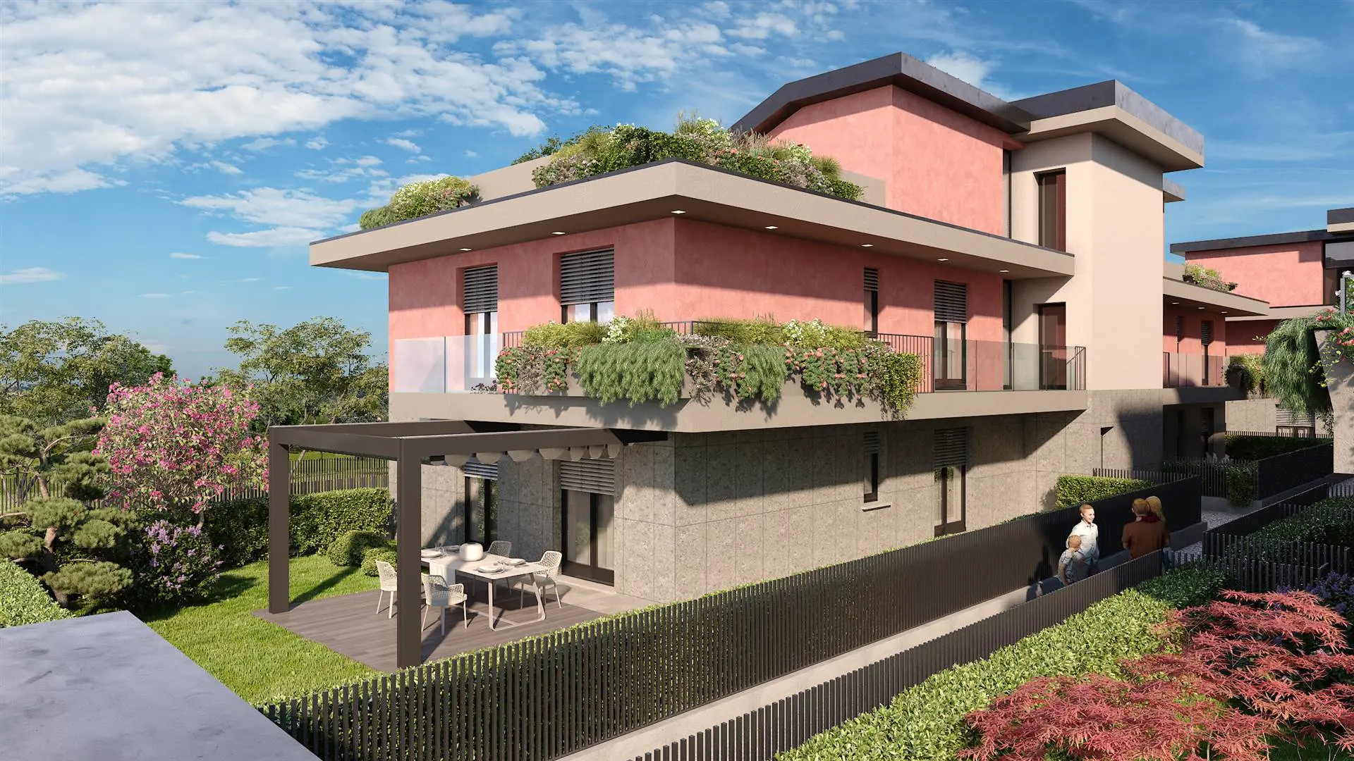 Appartamento C3 Appartamento C3