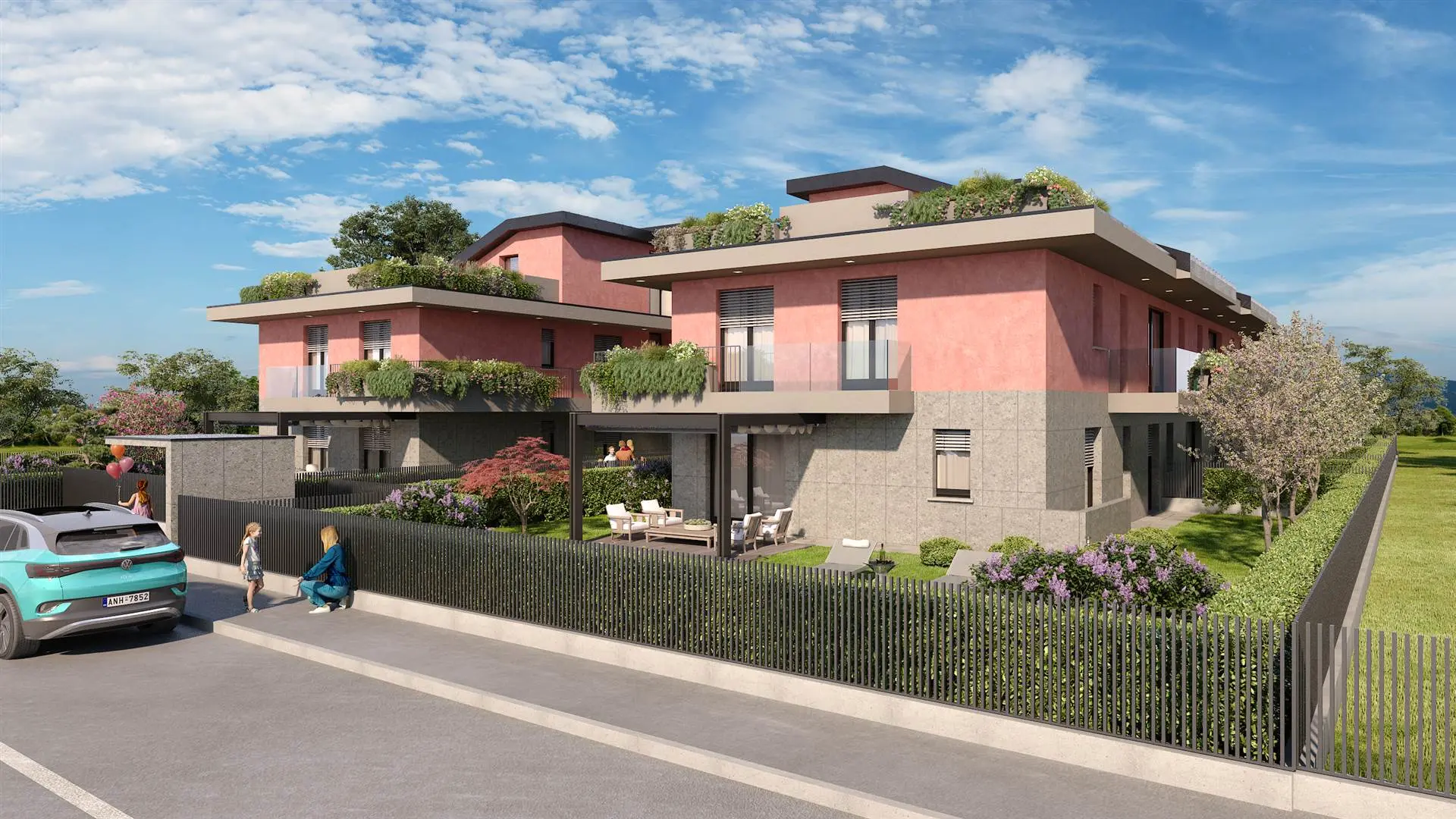 Appartamento C3 Appartamento C3