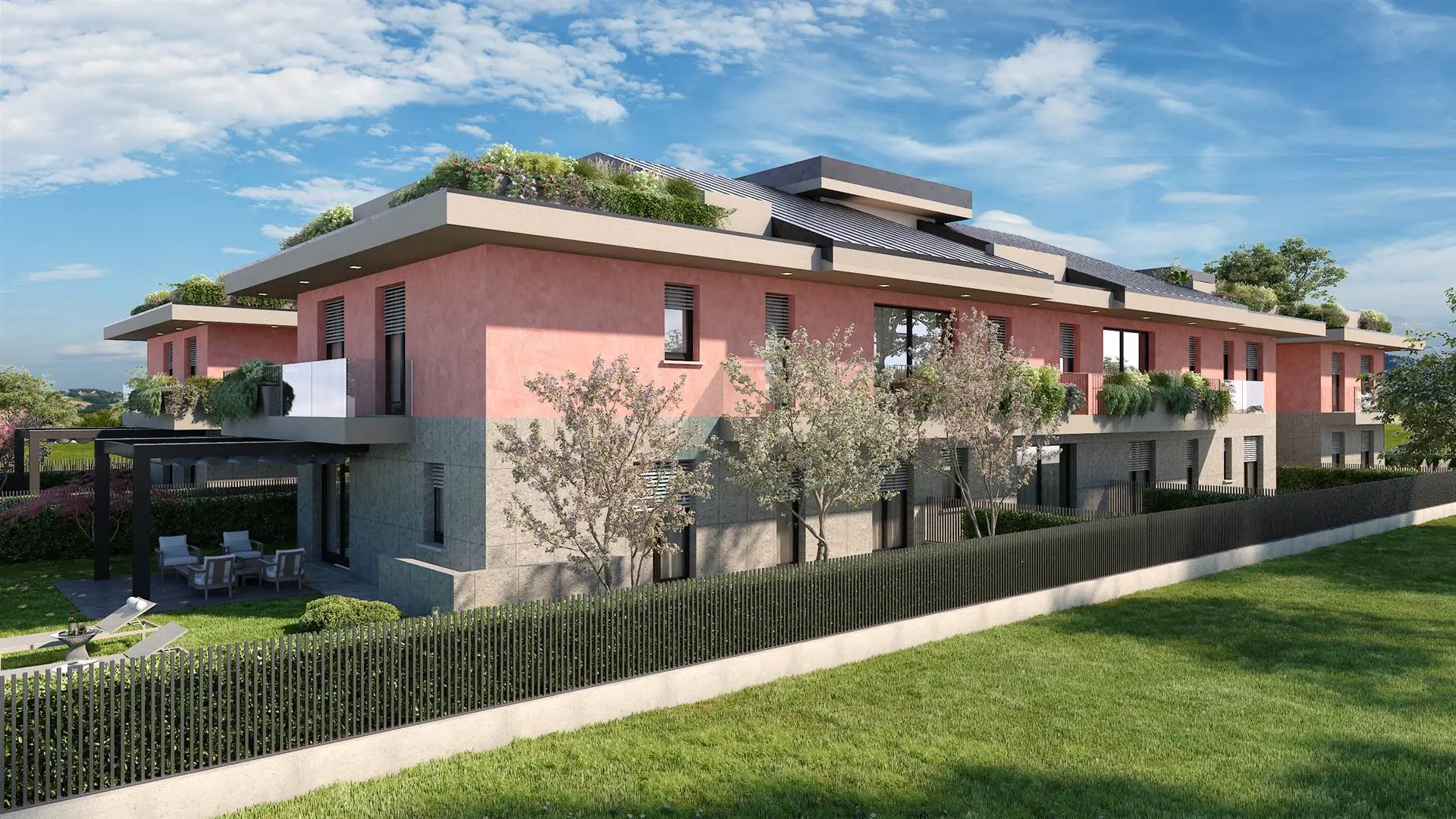 Appartamento C3 Appartamento C3