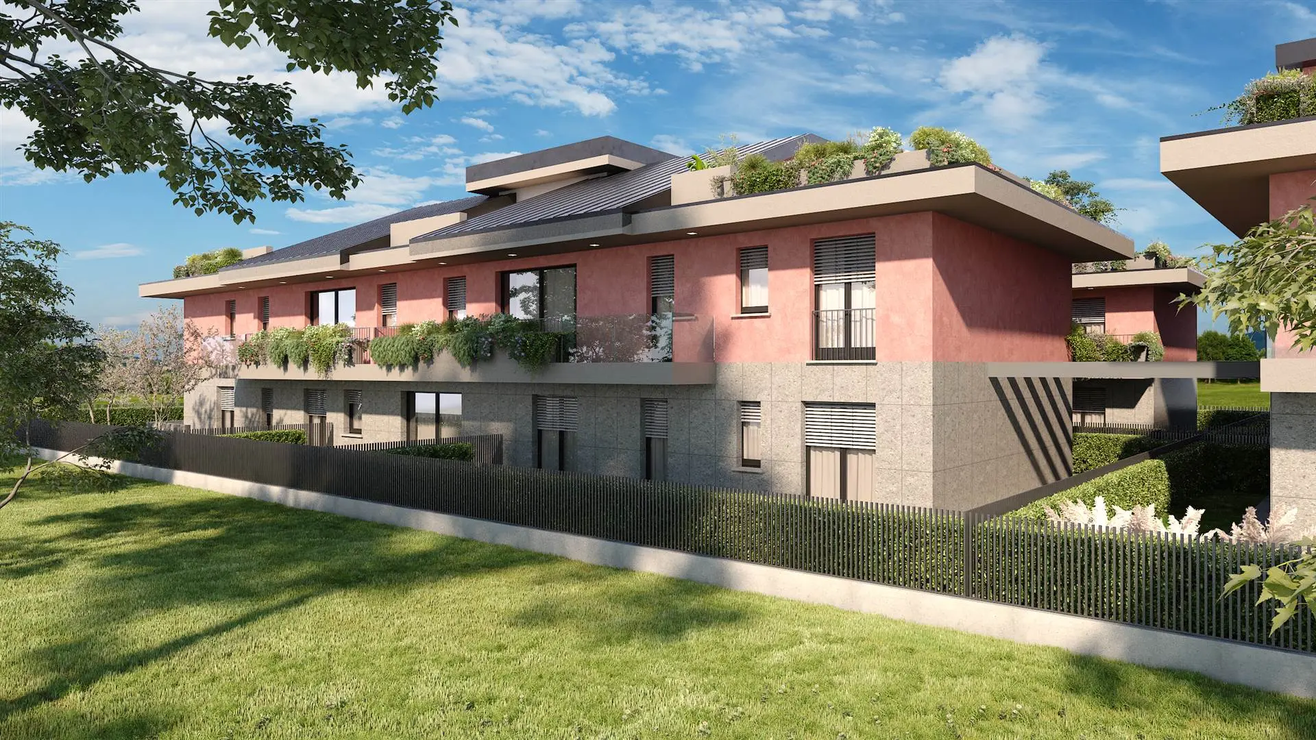 Appartamento C1 Appartamento C1