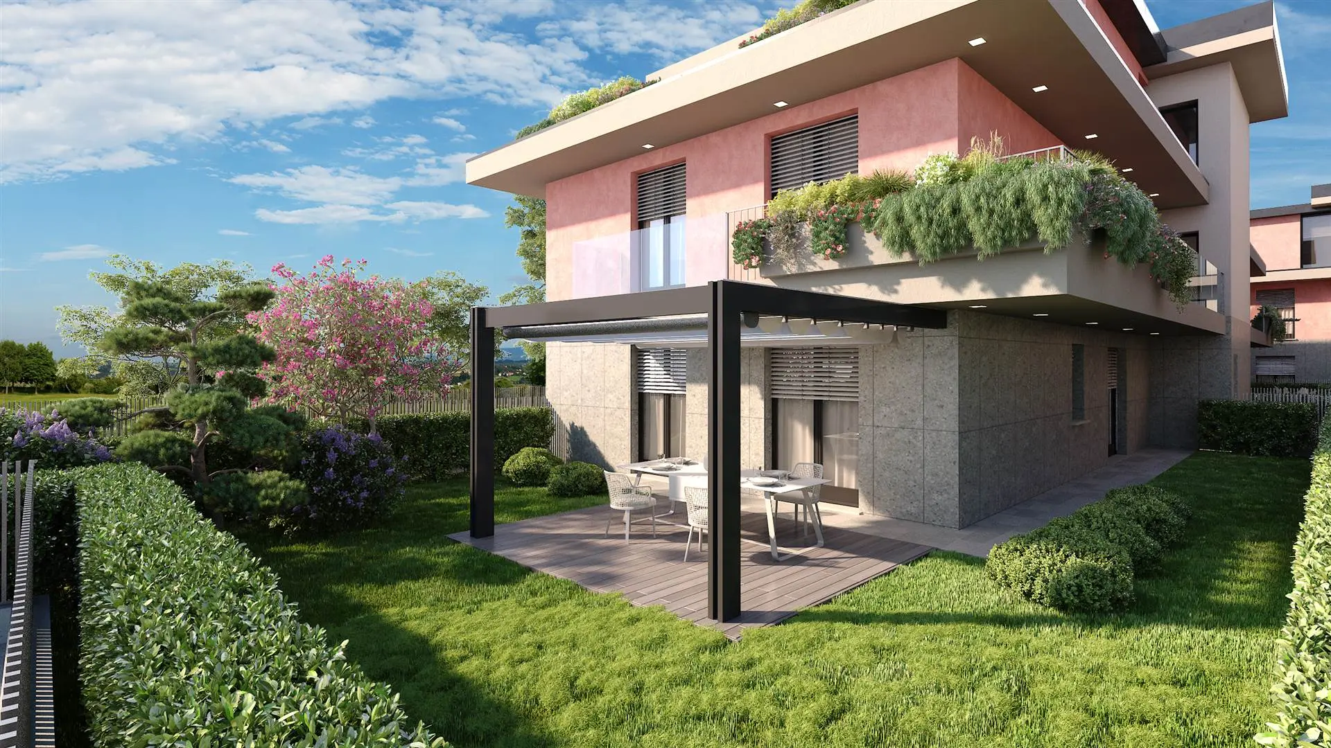 Appartamento C3 Appartamento C3