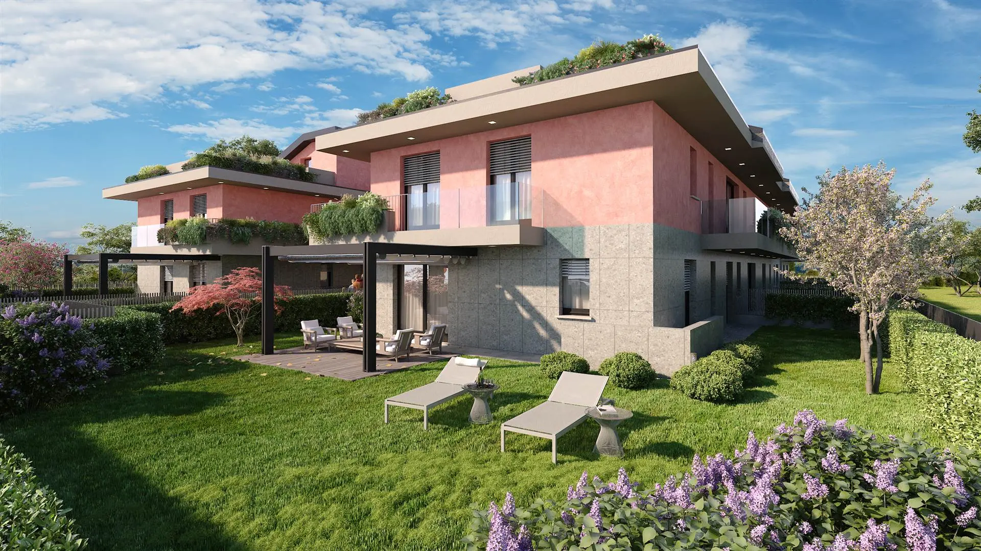 Appartamento B1 Appartamento B1