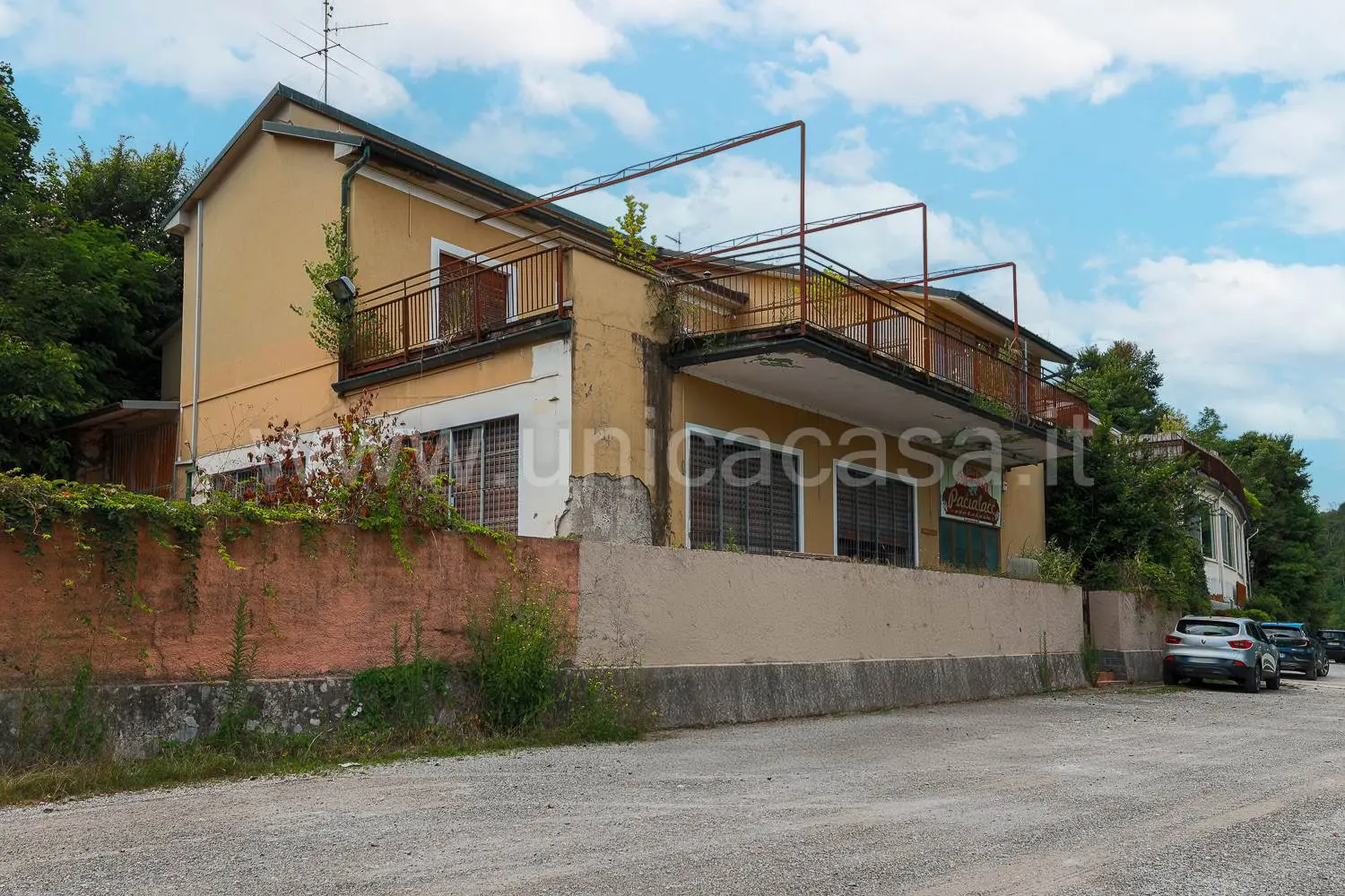Un Angolo di Paradiso per il Tuo Ristorante: Immobile Esclusivo con Vista Panoramica e Spazio per Eventi Un Angolo di Paradiso per il Tuo Ristorante: Immobile Esclusivo con Vista Panoramica e Spazio per Eventi
