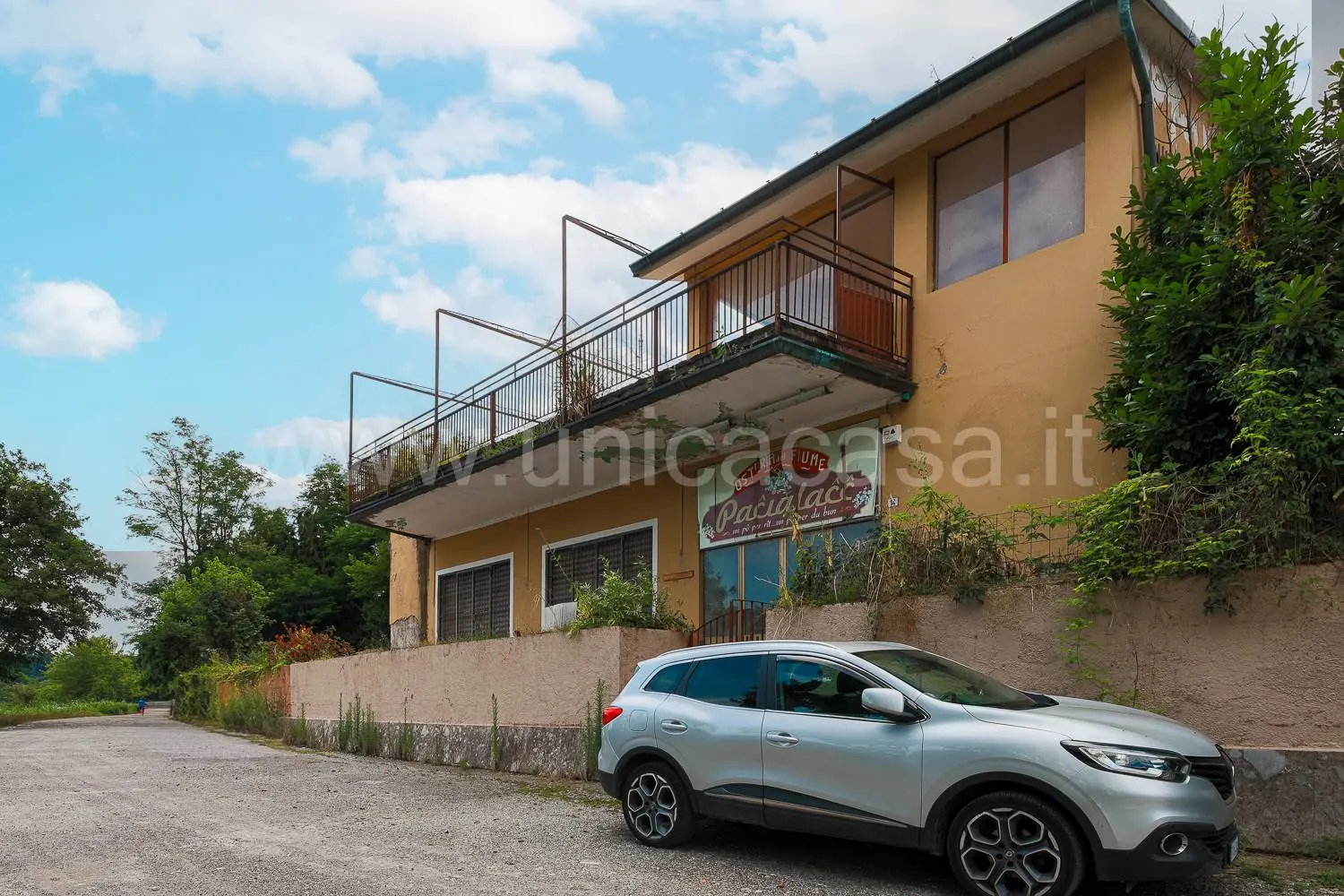 Un Angolo di Paradiso per il Tuo Ristorante: Immobile Esclusivo con Vista Panoramica e Spazio per Eventi Un Angolo di Paradiso per il Tuo Ristorante: Immobile Esclusivo con Vista Panoramica e Spazio per Eventi