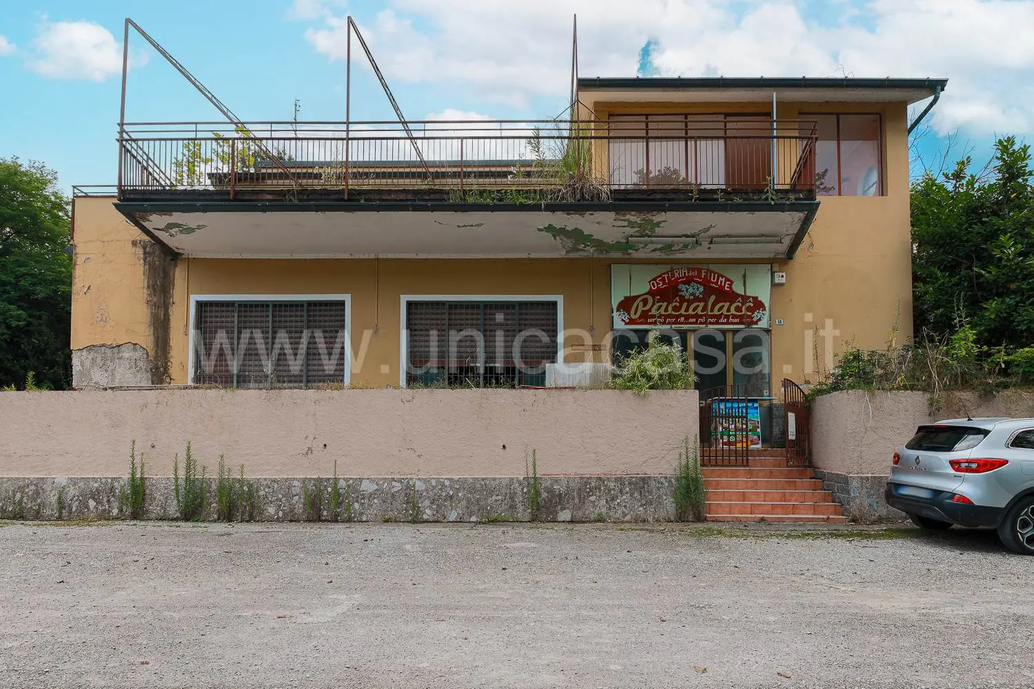Un Angolo di Paradiso per il Tuo Ristorante: Immobile Esclusivo con Vista Panoramica e Spazio per Eventi Un Angolo di Paradiso per il Tuo Ristorante: Immobile Esclusivo con Vista Panoramica e Spazio per Eventi