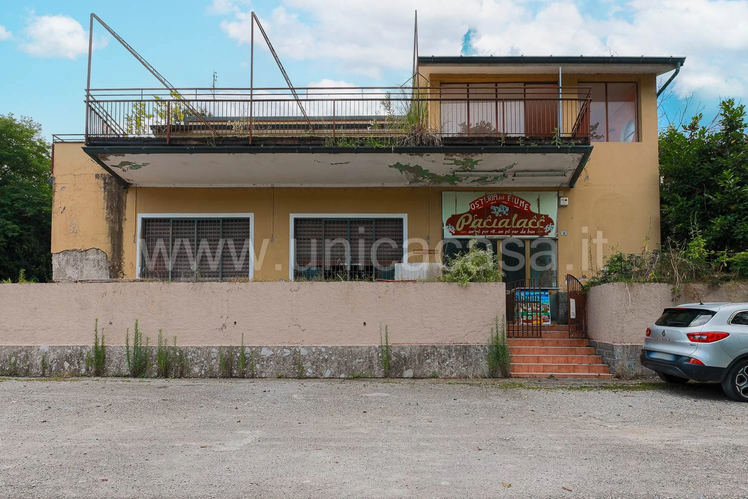 Un Angolo di Paradiso per il Tuo Ristorante: Immobile Esclusivo con Vista Panoramica e Spazio per Eventi Un Angolo di Paradiso per il Tuo Ristorante: Immobile Esclusivo con Vista Panoramica e Spazio per Eventi