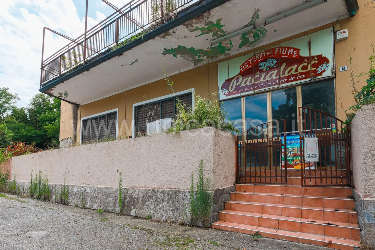Un Angolo di Paradiso per il Tuo Ristorante: Immobile Esclusivo con Vista Panoramica e Spazio per Eventi Un Angolo di Paradiso per il Tuo Ristorante: Immobile Esclusivo con Vista Panoramica e Spazio per Eventi