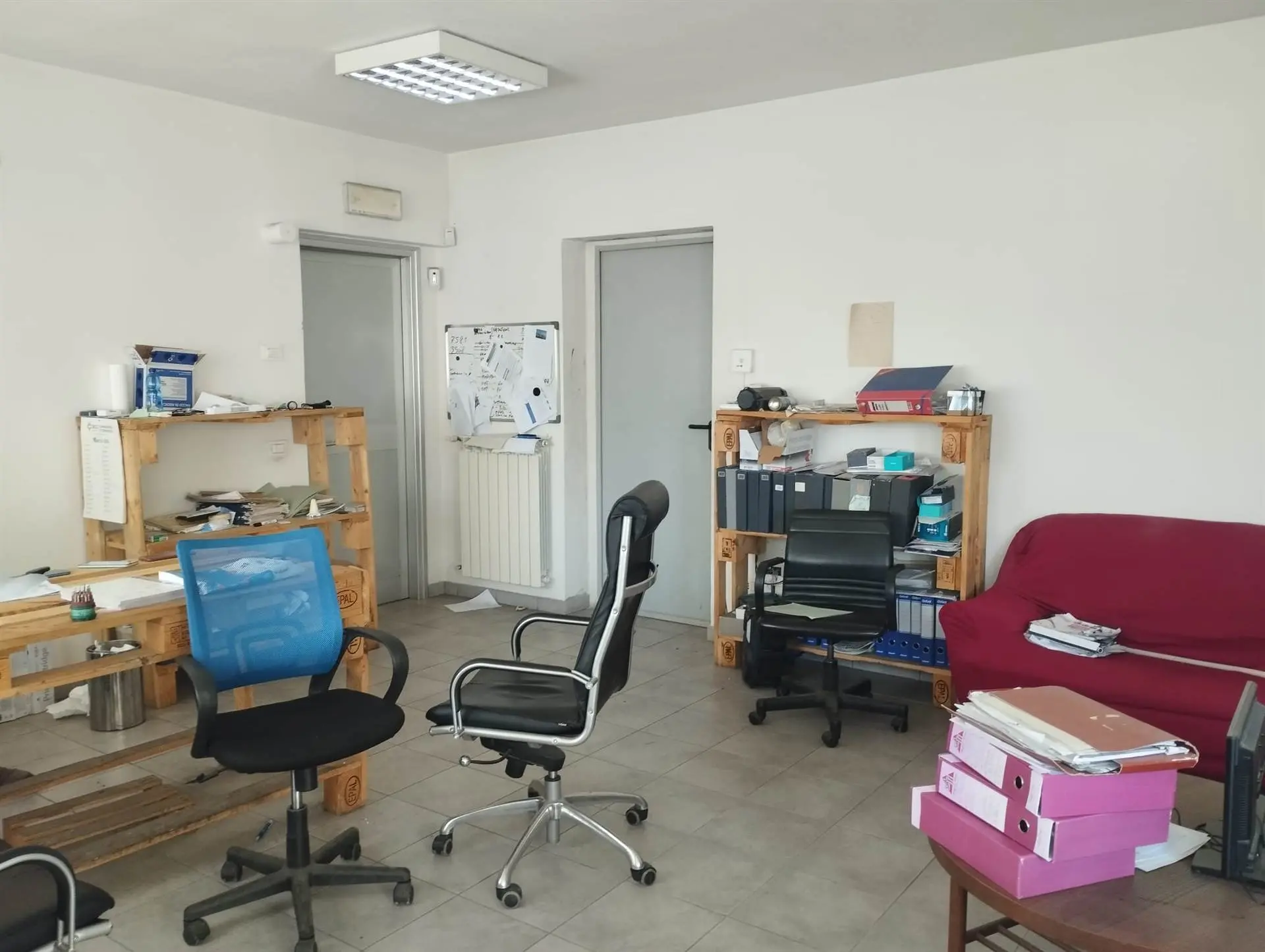 In Zona Industriale PIP In Zona Industriale PIP