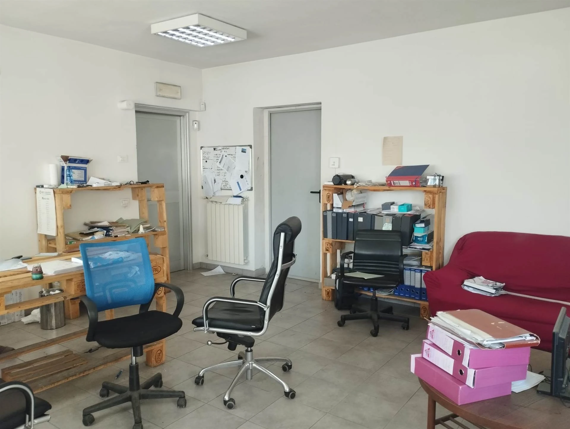 In Zona Industriale PIP In Zona Industriale PIP