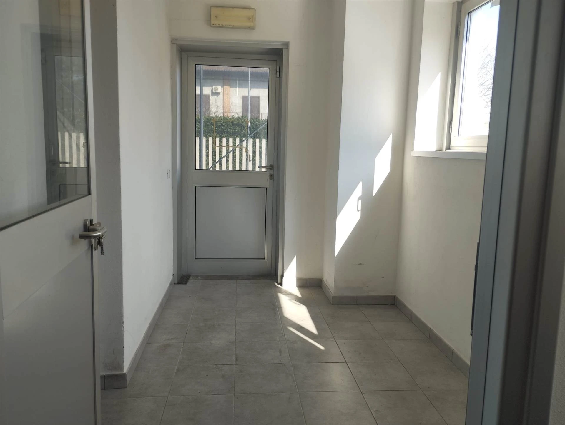 In Zona Industriale PIP In Zona Industriale PIP