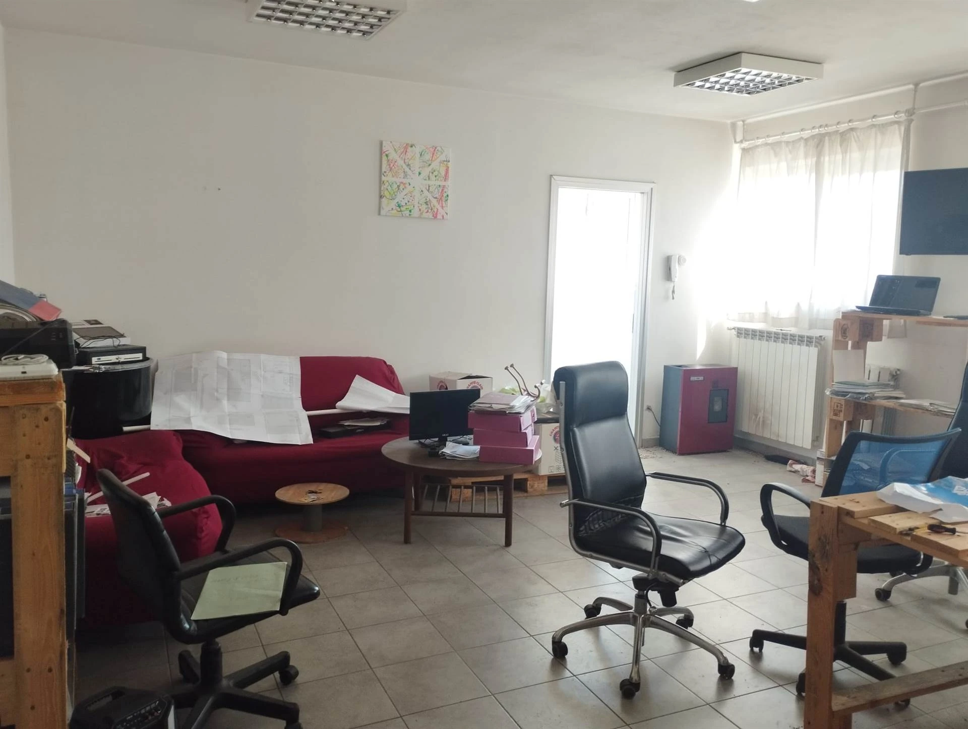 In Zona Industriale PIP In Zona Industriale PIP