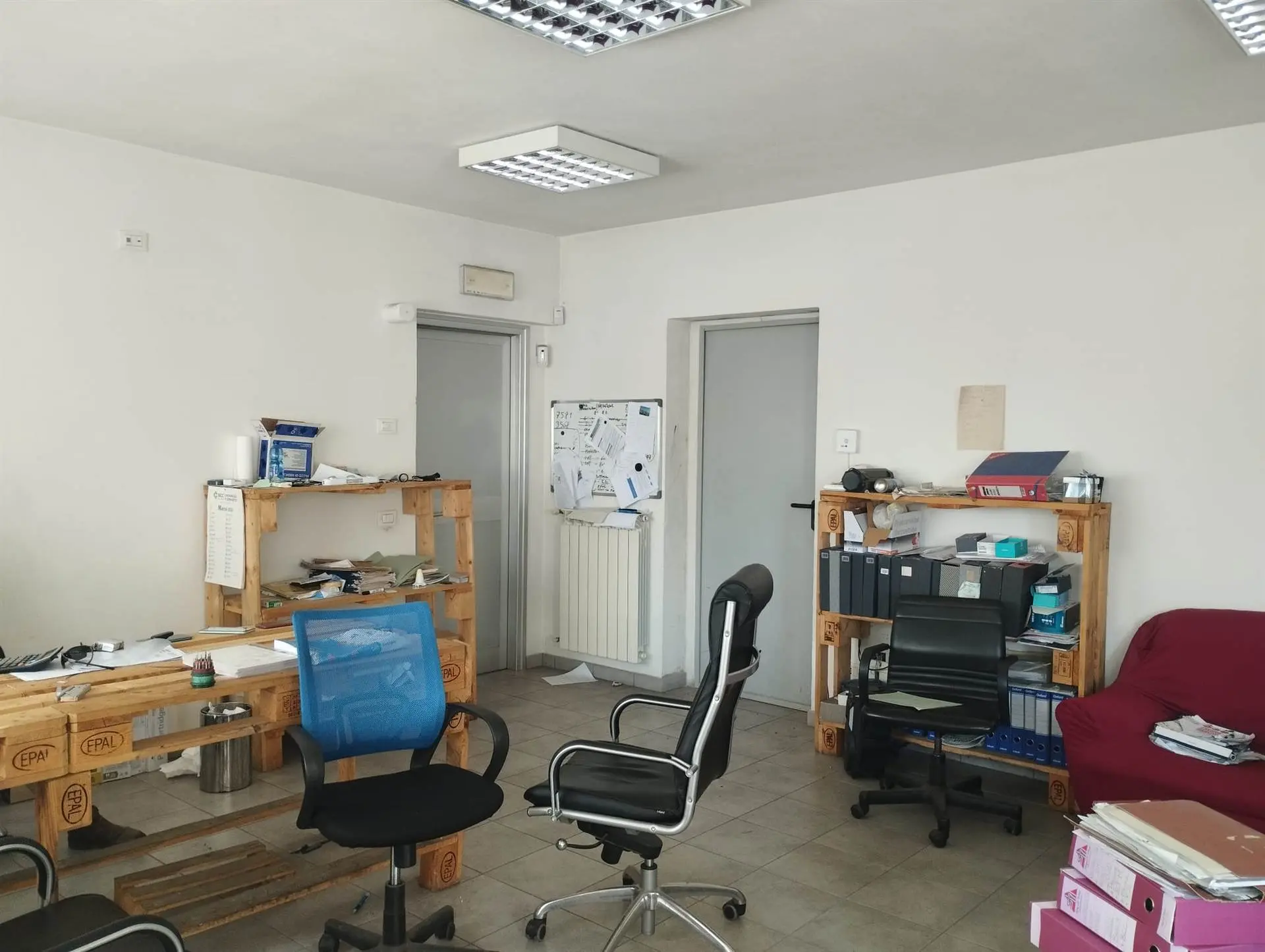 In Zona Industriale PIP In Zona Industriale PIP