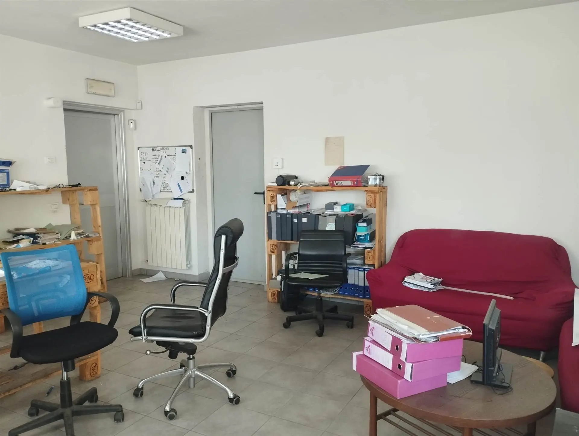 In Zona Industriale PIP In Zona Industriale PIP