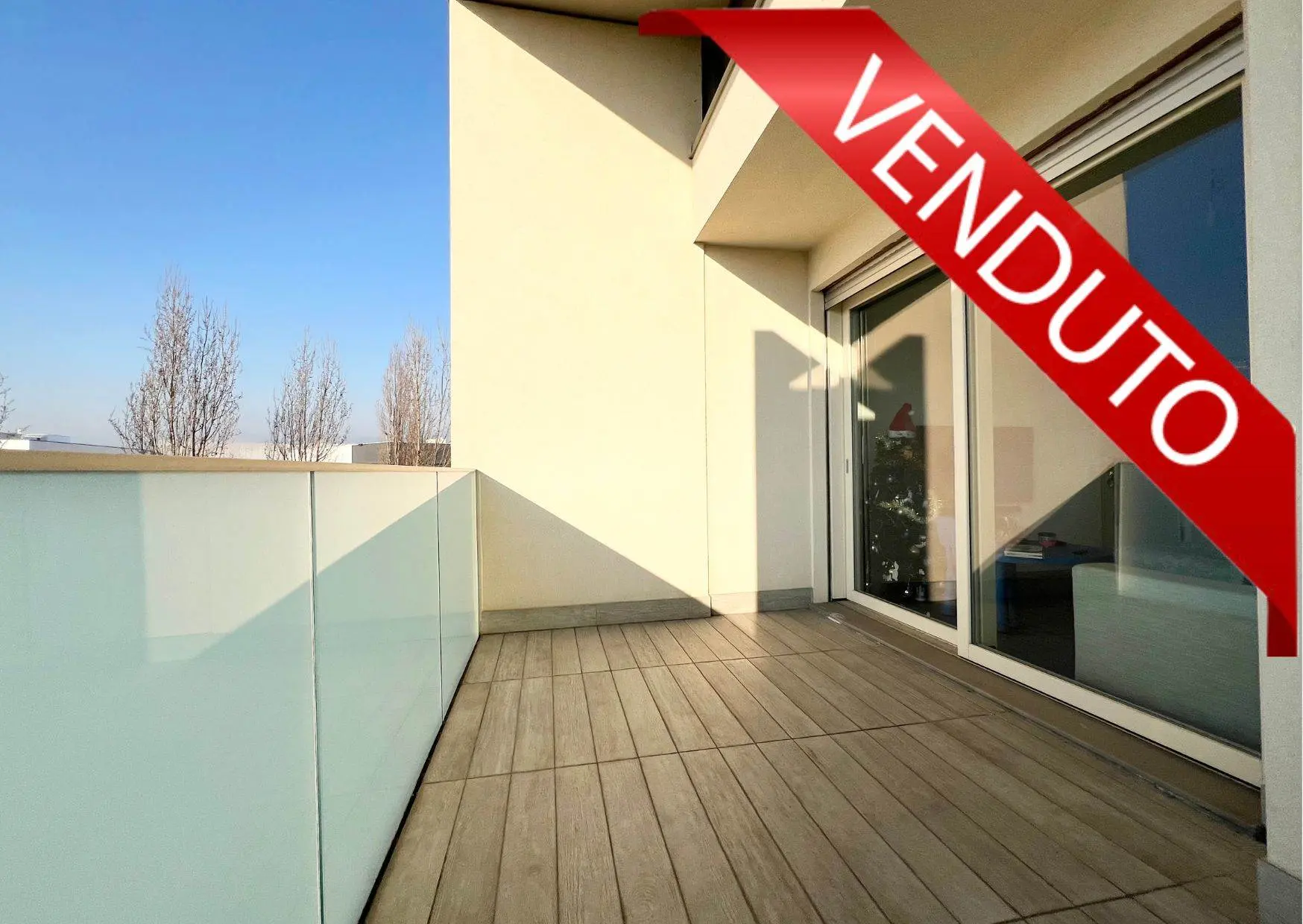 Stezzano esclusivo trilocale con terrazzo in classe energetica a2 Stezzano esclusivo trilocale con terrazzo in classe energetica a2