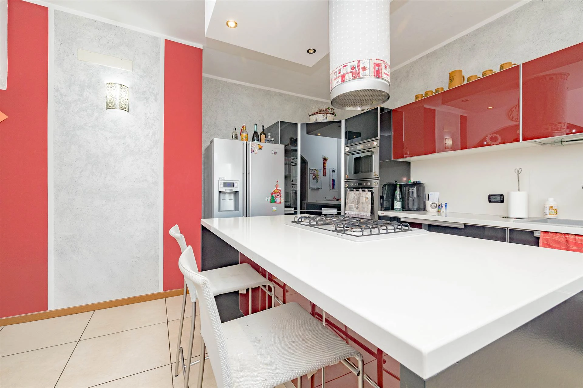 Villa singola indipendente come nuova con giardino e taverna Villa singola indipendente come nuova con giardino e taverna