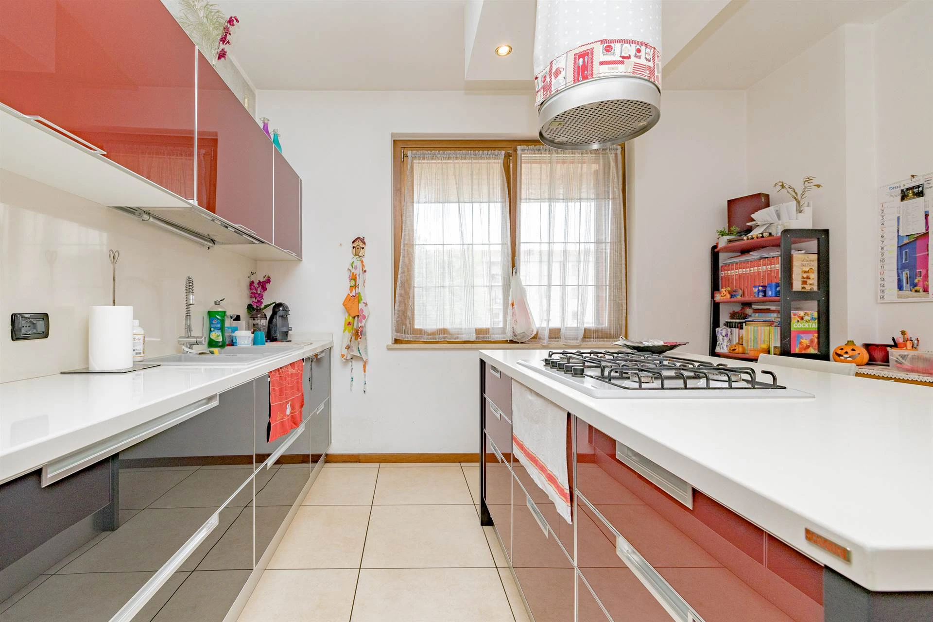 Villa singola indipendente come nuova con giardino e taverna Villa singola indipendente come nuova con giardino e taverna