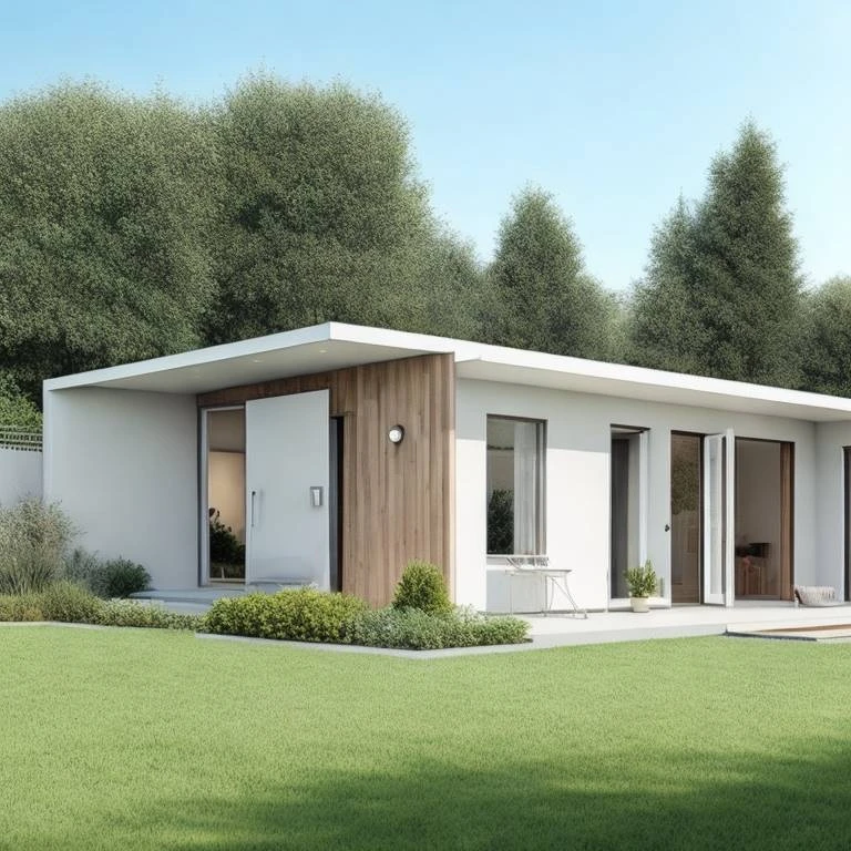 Terreno Edificabile in Zona Riservata Terreno Edificabile in Zona Riservata