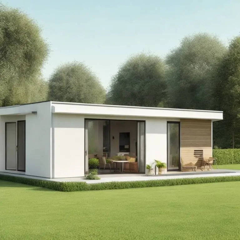 Terreno Edificabile in Zona Riservata Terreno Edificabile in Zona Riservata