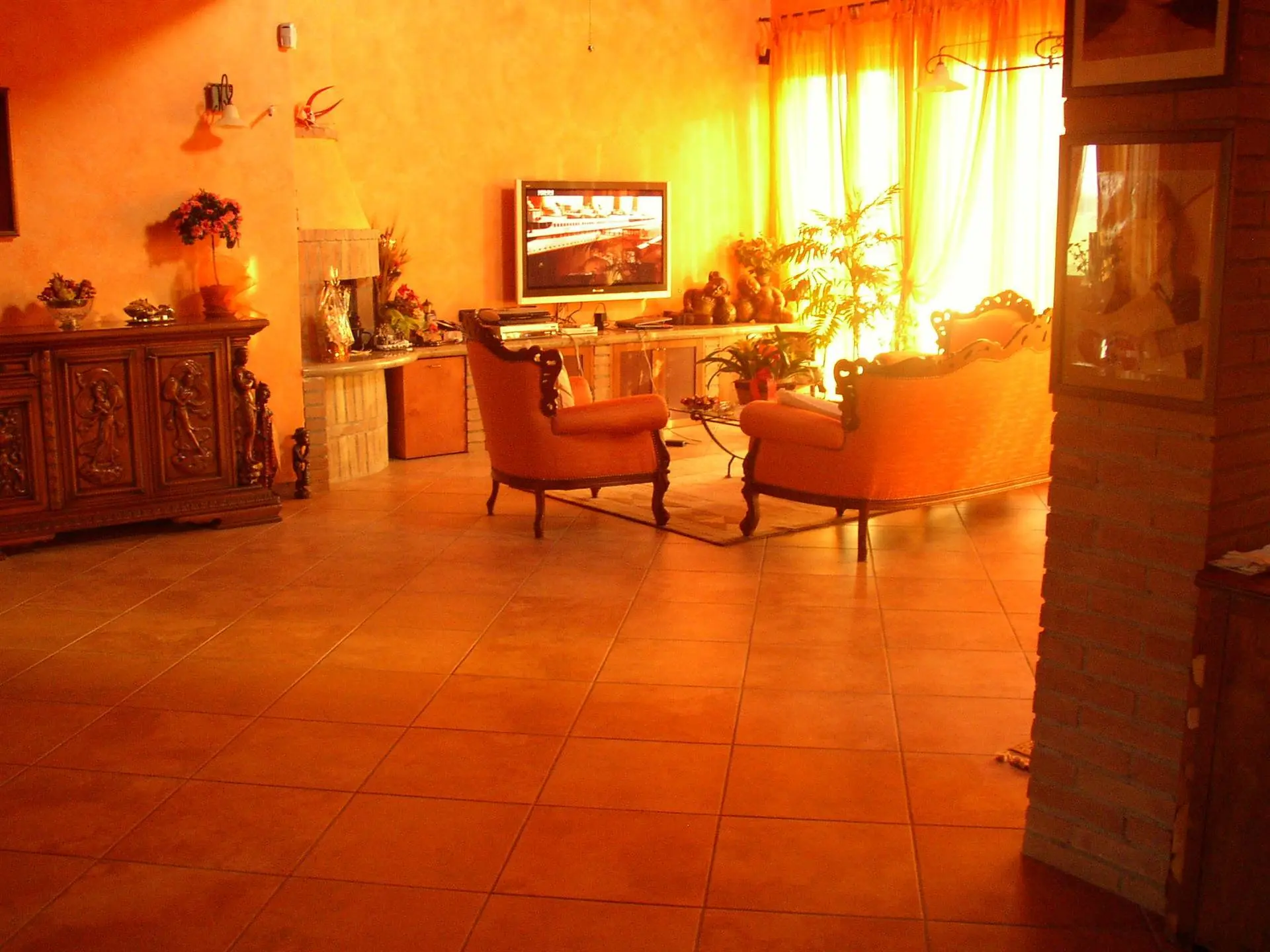 Porzione di cascinale signorile e completamente indipendente Porzione di cascinale signorile e completamente indipendente