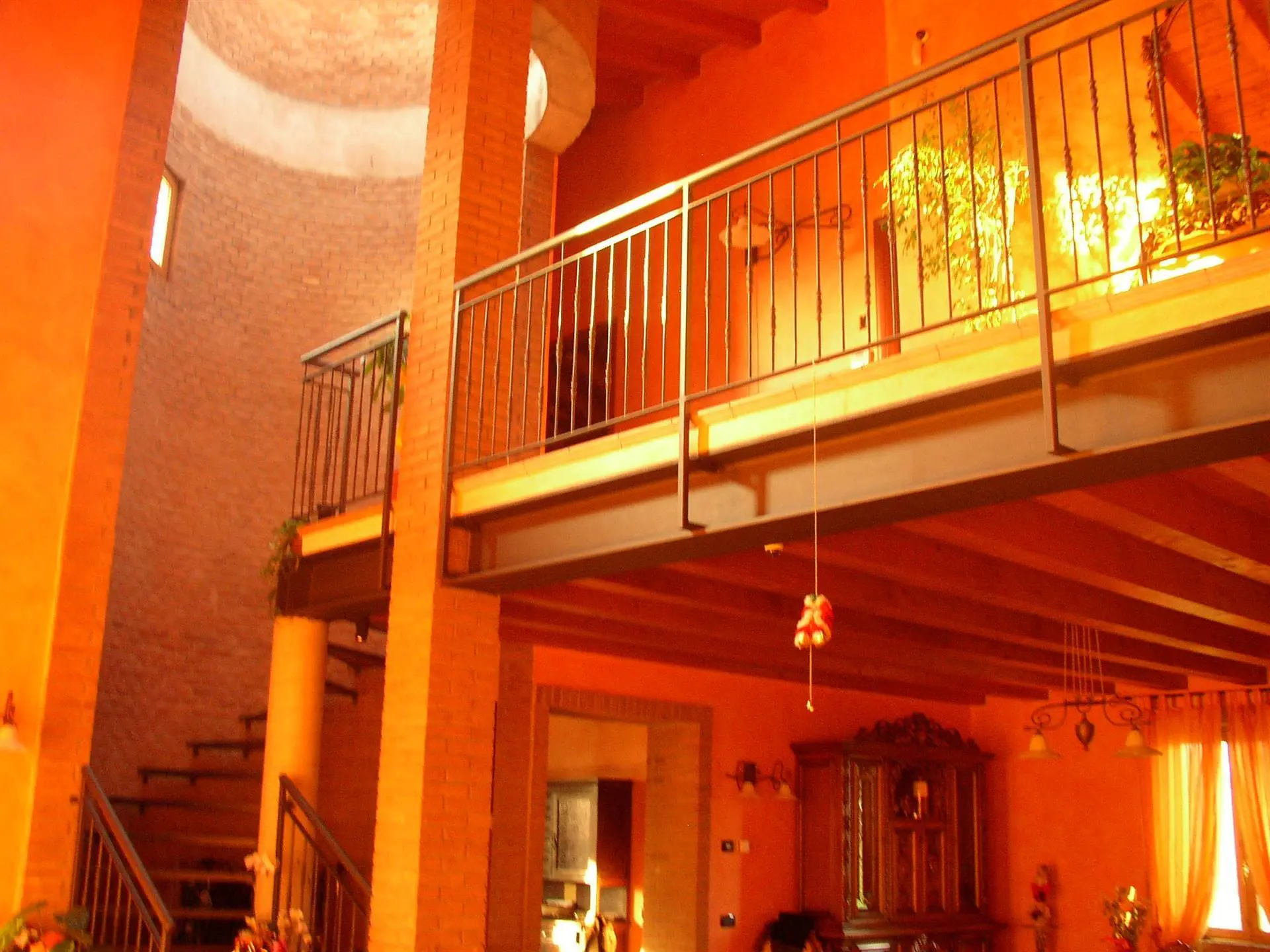 Porzione di cascinale signorile e completamente indipendente Porzione di cascinale signorile e completamente indipendente