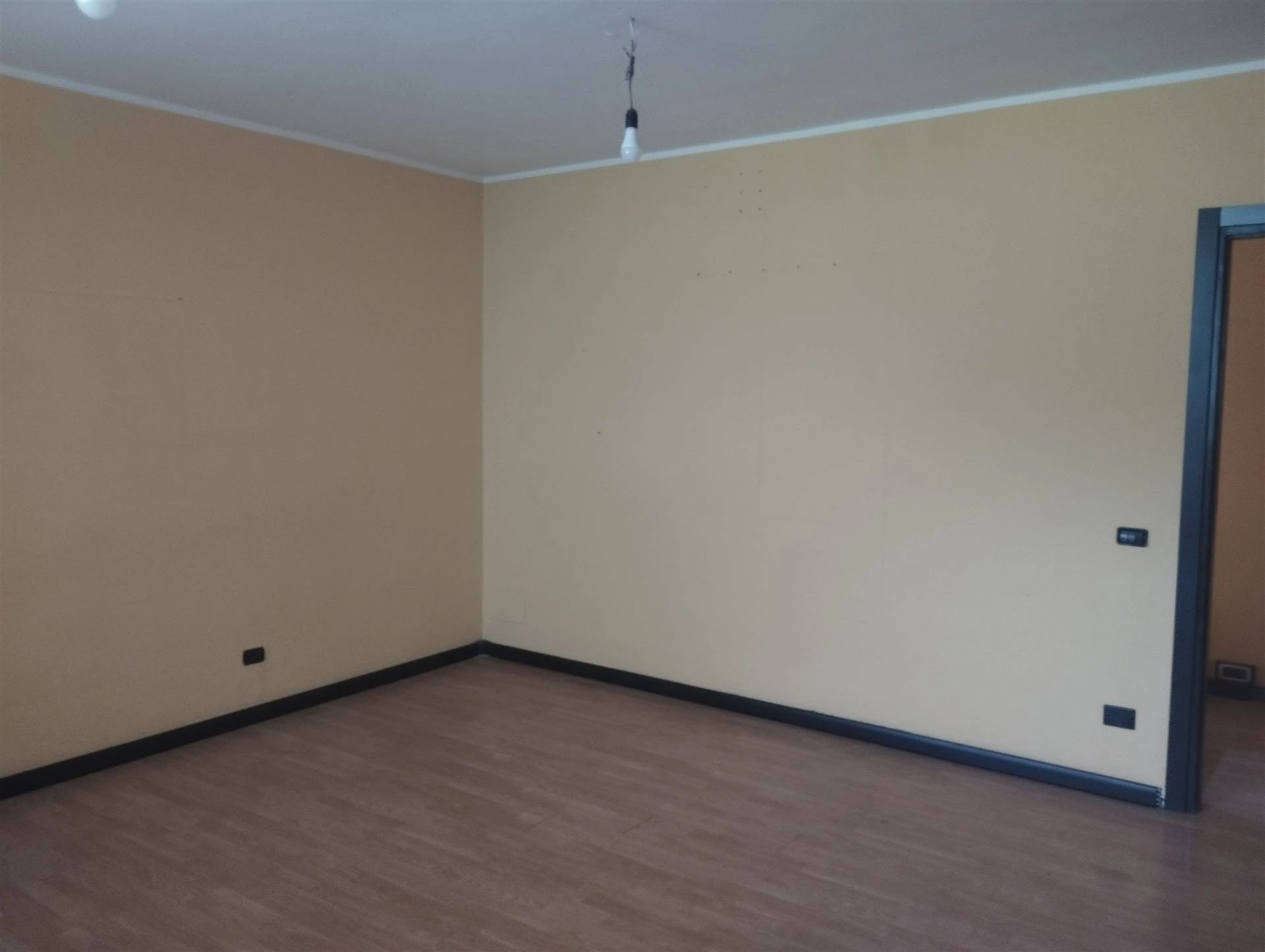 Ampio Studio/Ufficio con ingresso privato Ampio Studio/Ufficio con ingresso privato