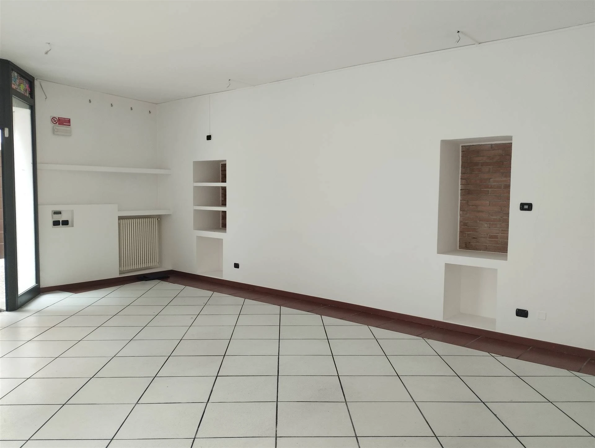 Negozio/Ufficio nel Centro Storico Negozio/Ufficio nel Centro Storico