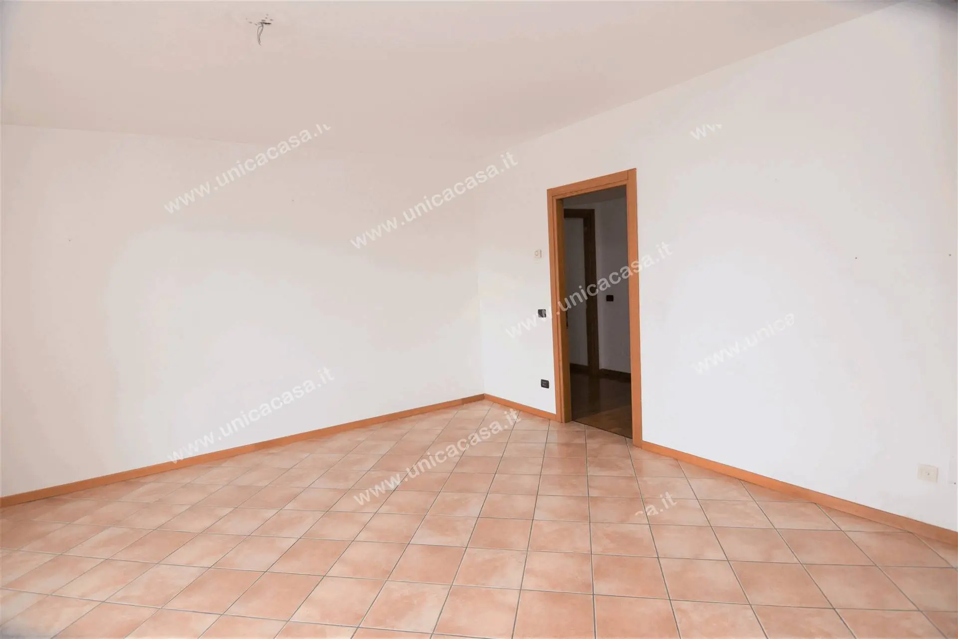 Ampio e Luminoso Trilocale con doppi Servizi, Cantina e Box Ampio e Luminoso Trilocale con doppi Servizi, Cantina e Box