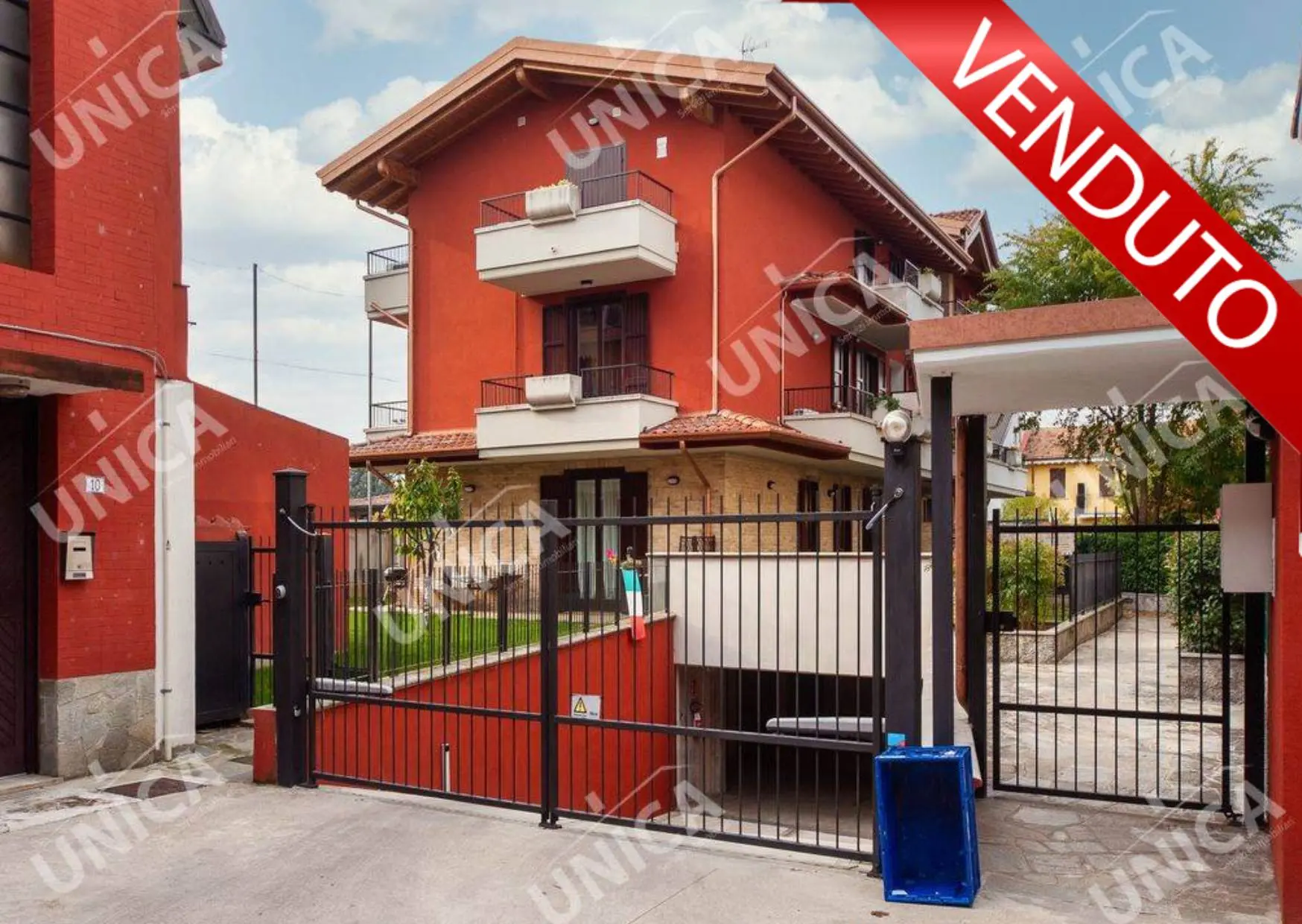 Signorile e Soleggiato Trilocale in Classe Energetica A Signorile e Soleggiato Trilocale in Classe Energetica A