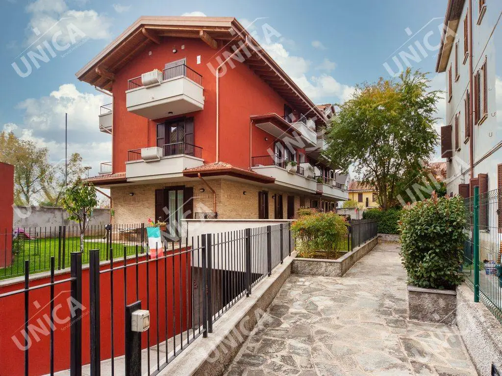 Signorile e Soleggiato Trilocale in Classe Energetica A Signorile e Soleggiato Trilocale in Classe Energetica A