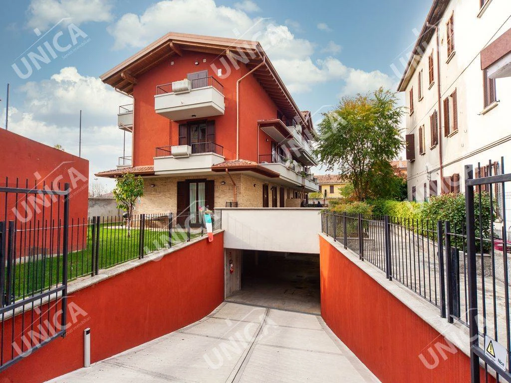 Signorile e Soleggiato Trilocale in Classe Energetica A Signorile e Soleggiato Trilocale in Classe Energetica A