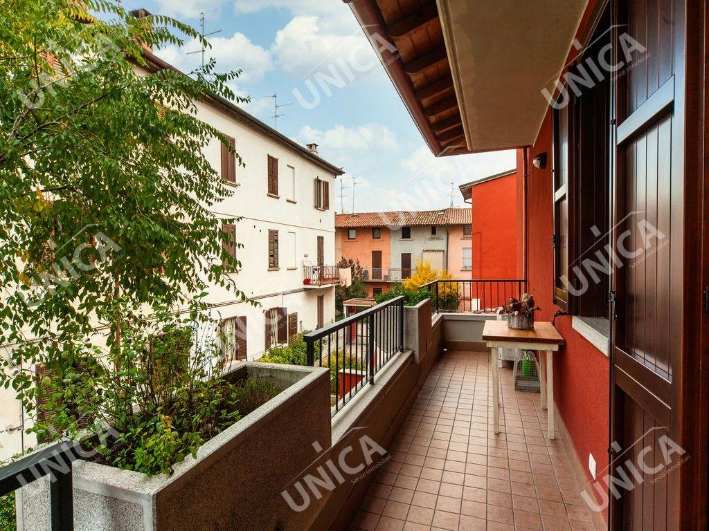 Signorile e Soleggiato Trilocale in Classe Energetica A Signorile e Soleggiato Trilocale in Classe Energetica A