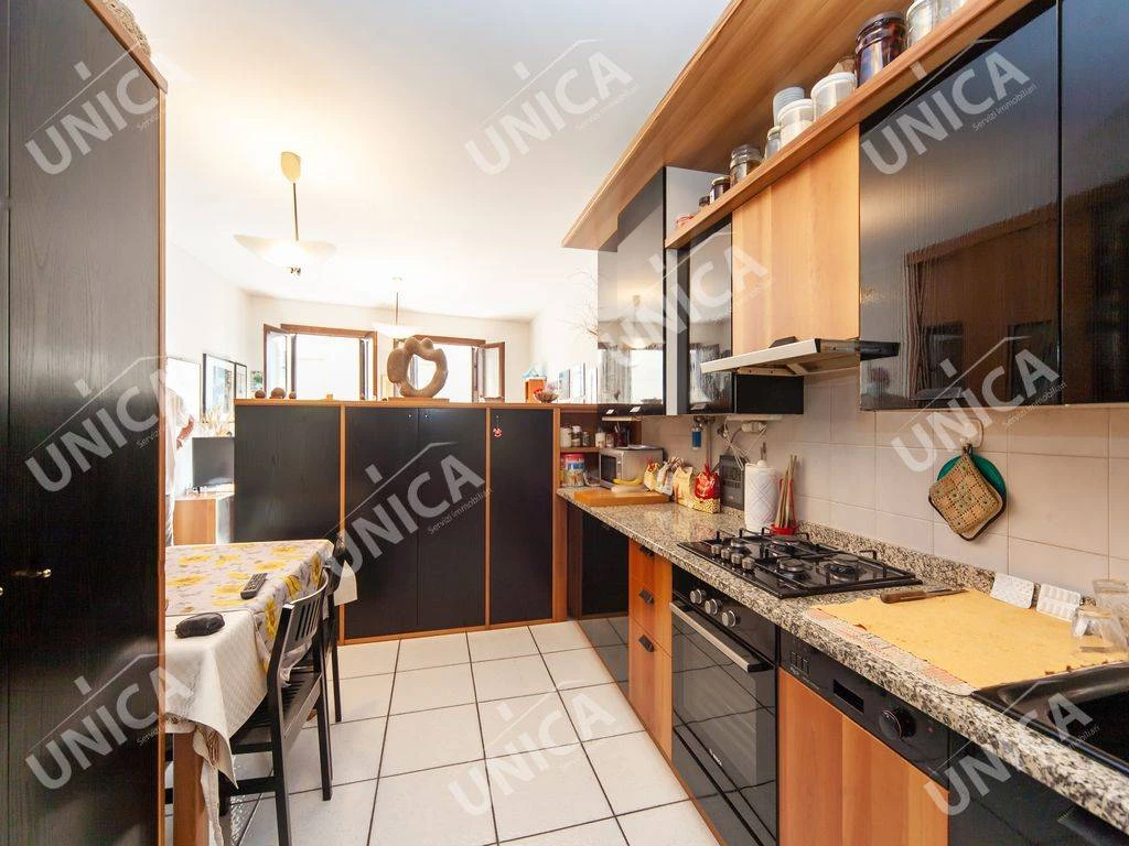 Nel Cuore del paese Monolocale con cantina ed Autorimessa Nel Cuore del paese Monolocale con cantina ed Autorimessa