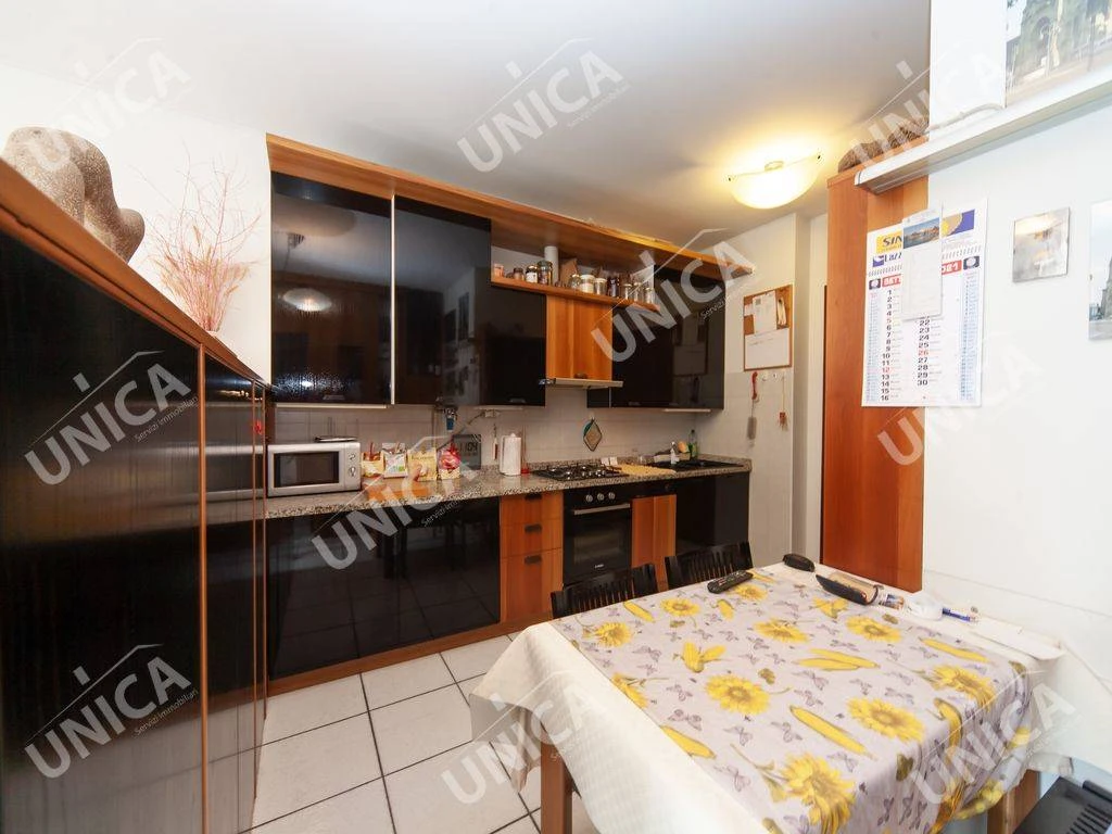 Nel Cuore del paese Monolocale con cantina ed Autorimessa Nel Cuore del paese Monolocale con cantina ed Autorimessa