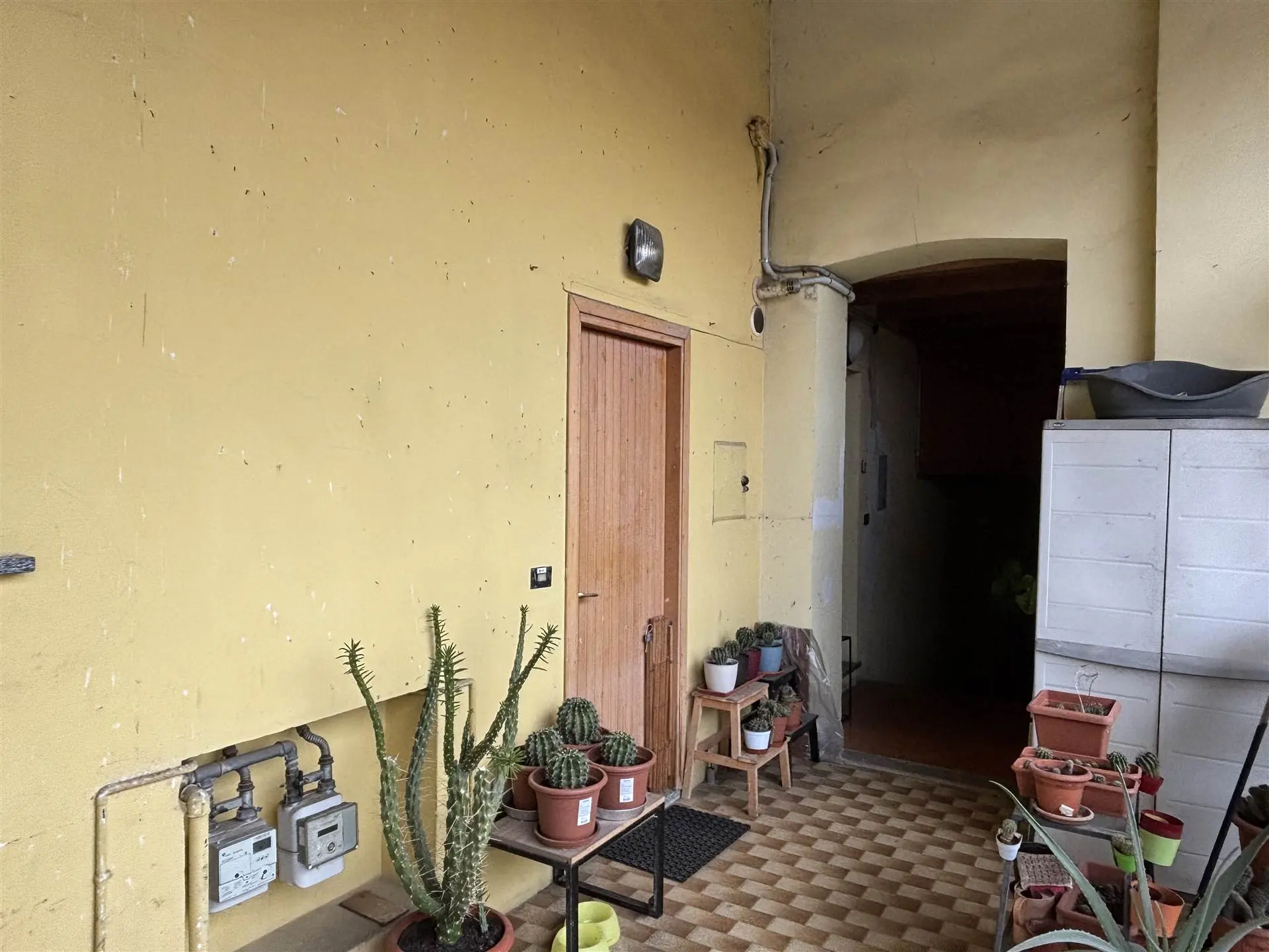 Appartamento in Vendita a Grezzago Appartamento in Vendita a Grezzago