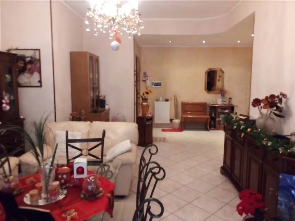 Ampio Trilocale Autonomo Ampio Trilocale Autonomo