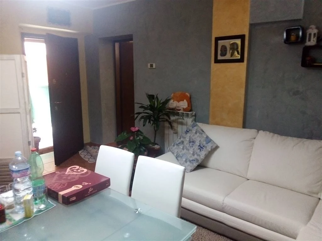 Ampio Bilocale con Area Esterna di Proprietà Ampio Bilocale con Area Esterna di Proprietà