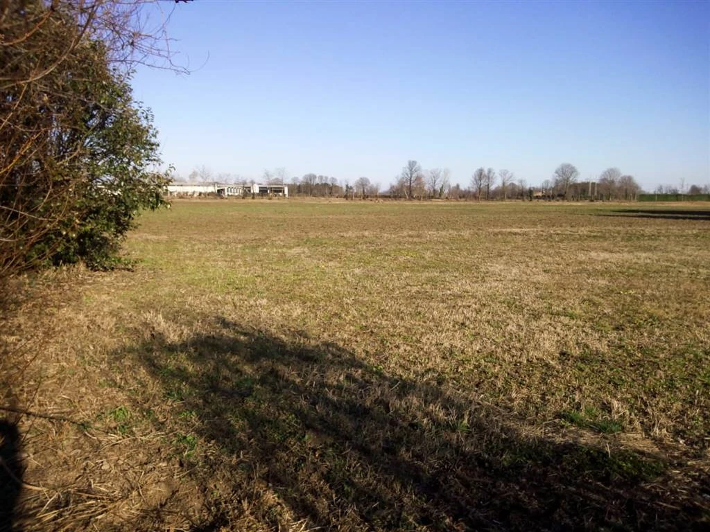 Terreno edificabile Terreno edificabile