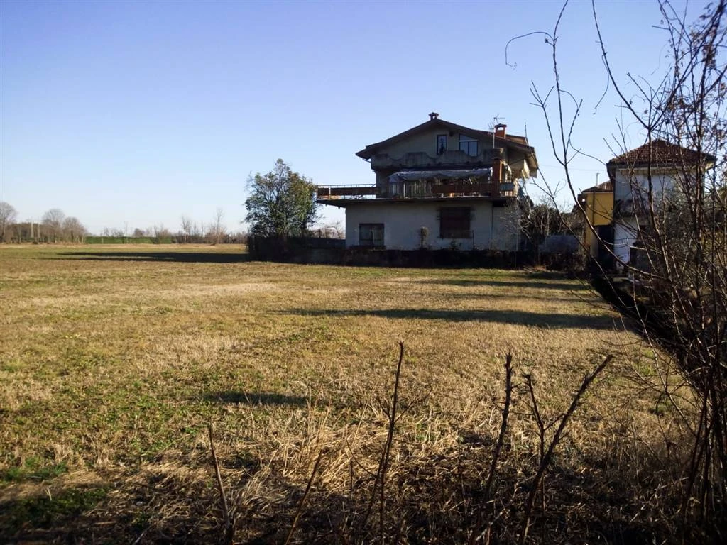 Terreno edificabile Terreno edificabile