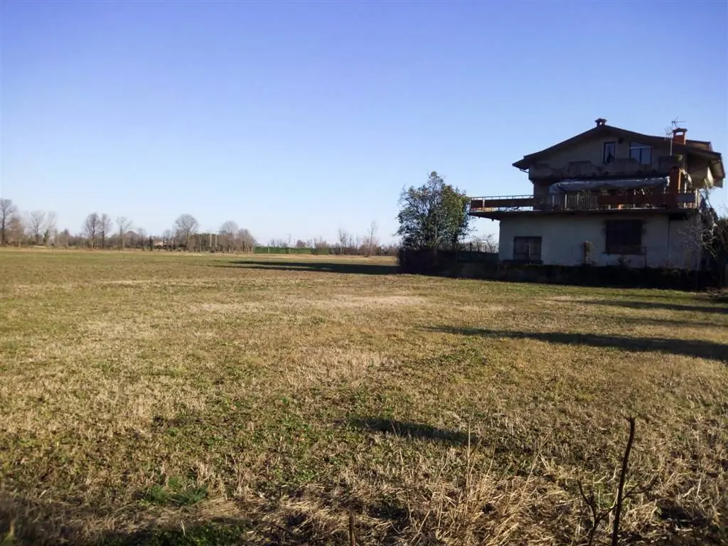 Terreno edificabile Terreno edificabile