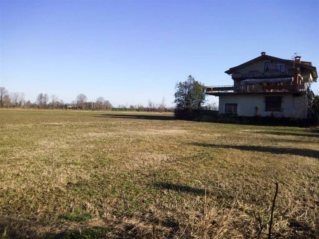 Terreno edificabile Terreno edificabile