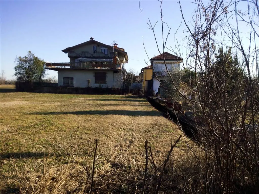 Terreno edificabile Terreno edificabile