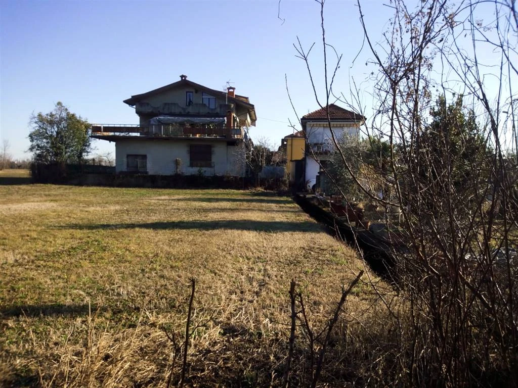 Terreno edificabile Terreno edificabile