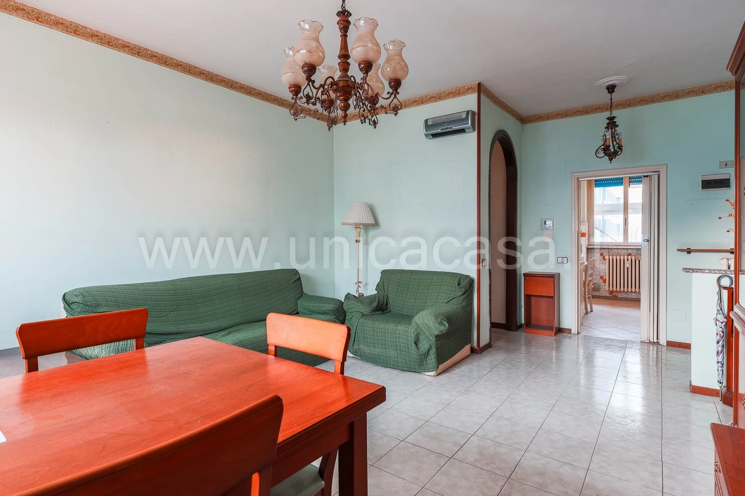 Quattro Locali nel Cuore di Gorgonzola - Ristrutturazione Ecologica in Fase di Ultimazione Quattro Locali nel Cuore di Gorgonzola - Ristrutturazione Ecologica in Fase di Ultimazione