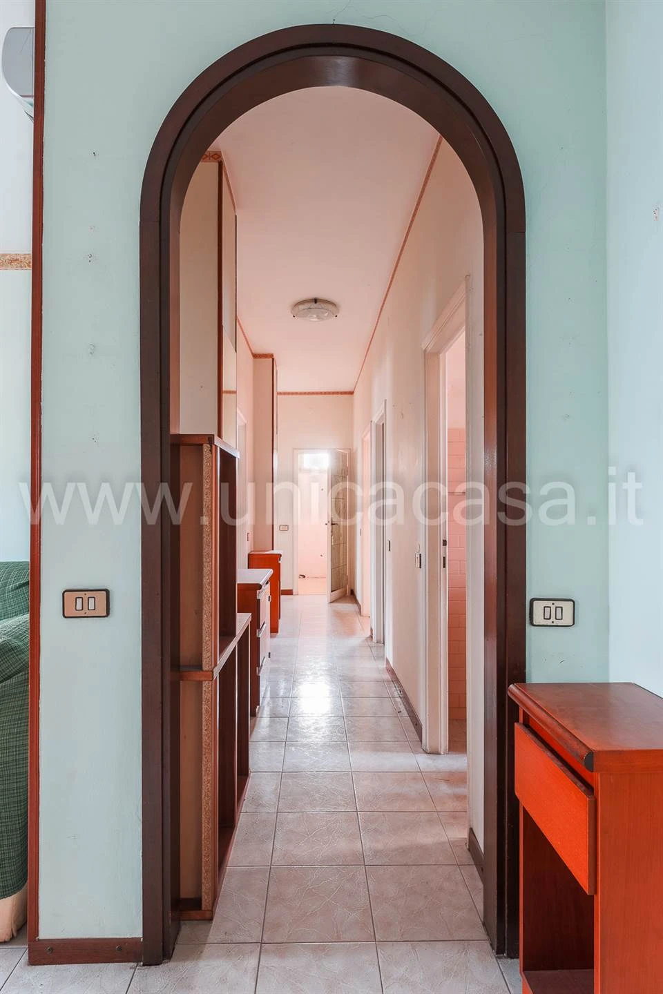 Quattro Locali nel Cuore di Gorgonzola - Ristrutturazione Ecologica in Fase di Ultimazione Quattro Locali nel Cuore di Gorgonzola - Ristrutturazione Ecologica in Fase di Ultimazione