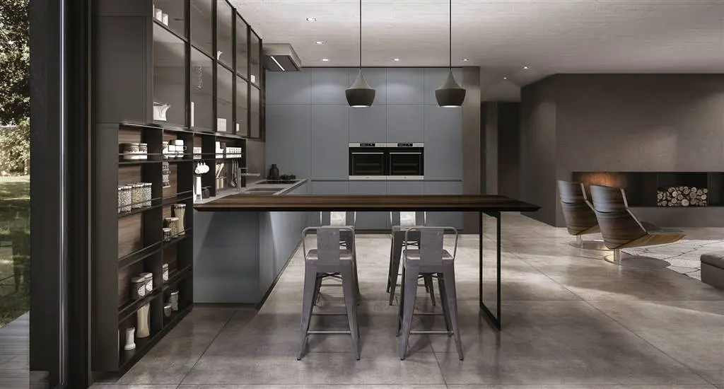 Appartamento in Vendita a Fara Gera d'Adda Appartamento in Vendita a Fara Gera d'Adda