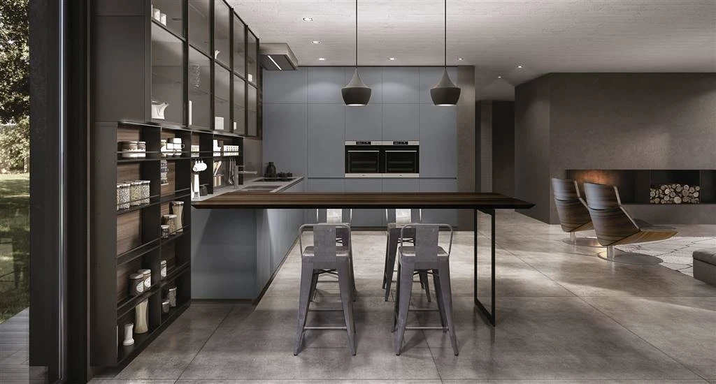 Appartamento in Vendita a Fara Gera d'Adda Appartamento in Vendita a Fara Gera d'Adda