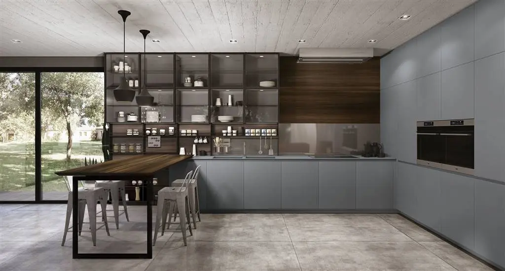 Appartamento in Vendita a Fara Gera d'Adda Appartamento in Vendita a Fara Gera d'Adda