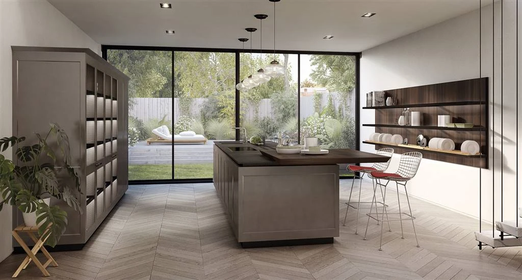 Appartamento in Vendita a Fara Gera d'Adda Appartamento in Vendita a Fara Gera d'Adda