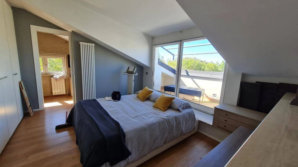 Bilocale Ristrutturato ed Arredato in Villa Bilocale Ristrutturato ed Arredato in Villa