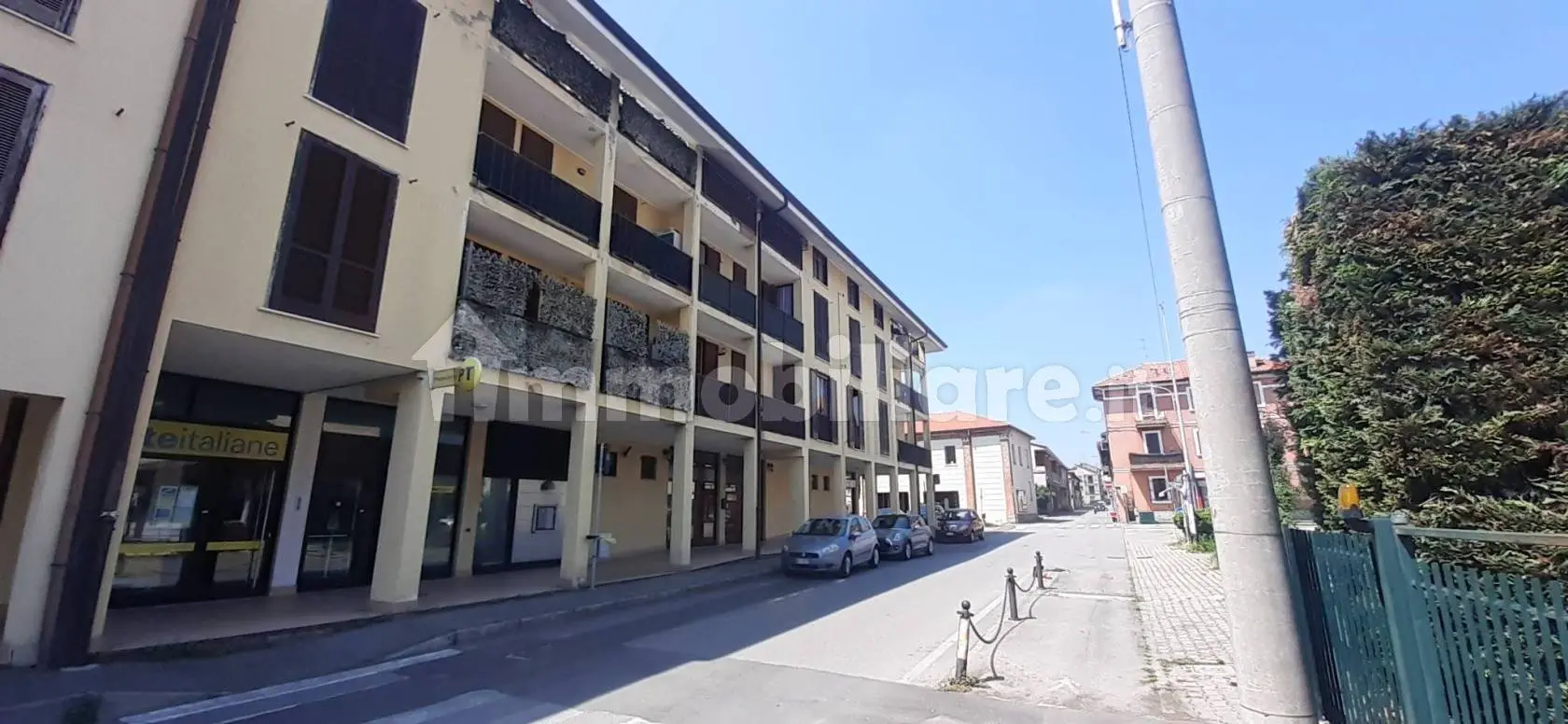 Appartamento in Vendita a Grezzago Appartamento in Vendita a Grezzago